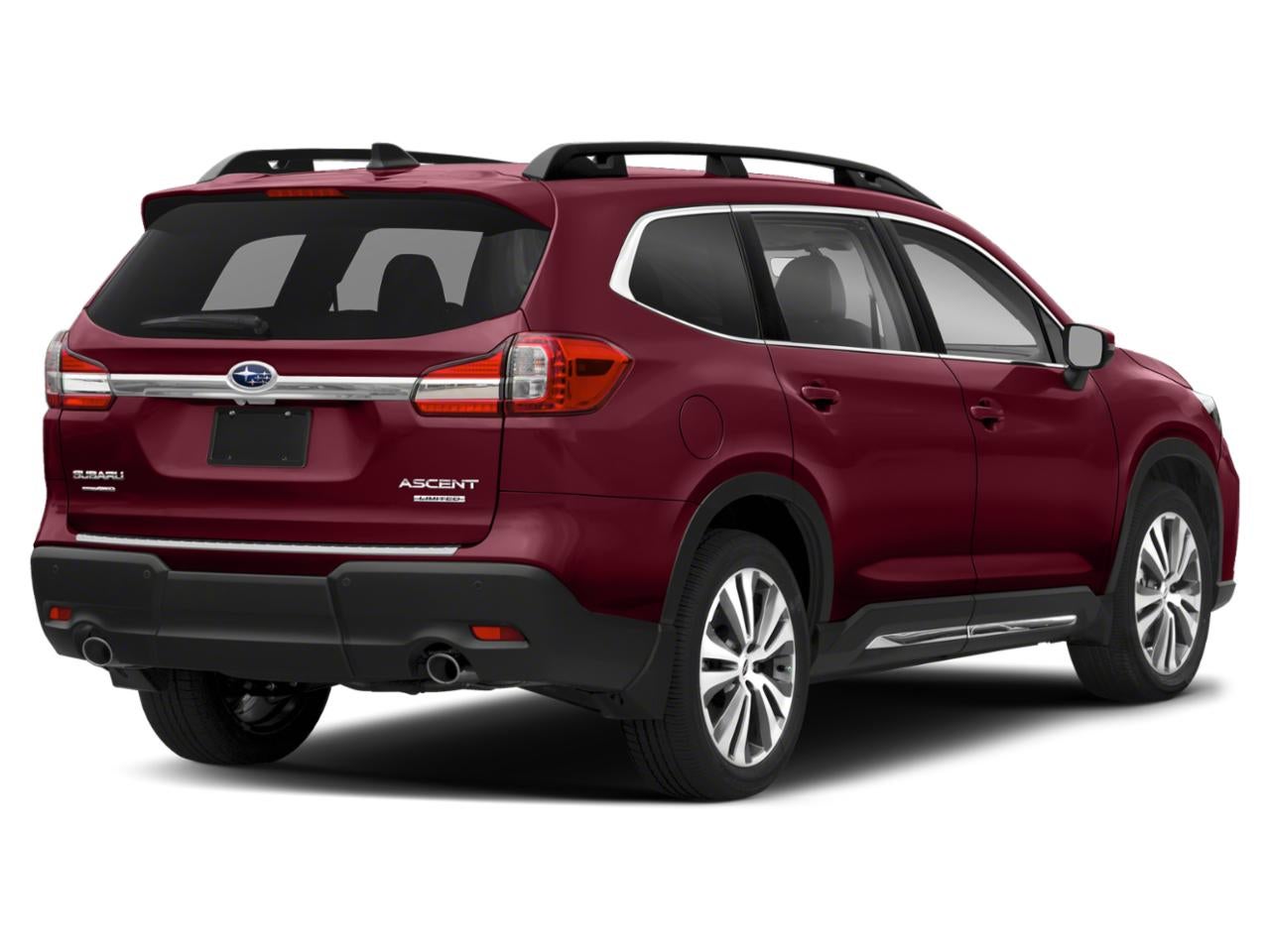 2019 Subaru Ascent 2.4T Touring 7-Passenger