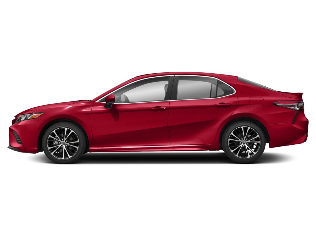 2019 Toyota Camry SE Auto (Natl)