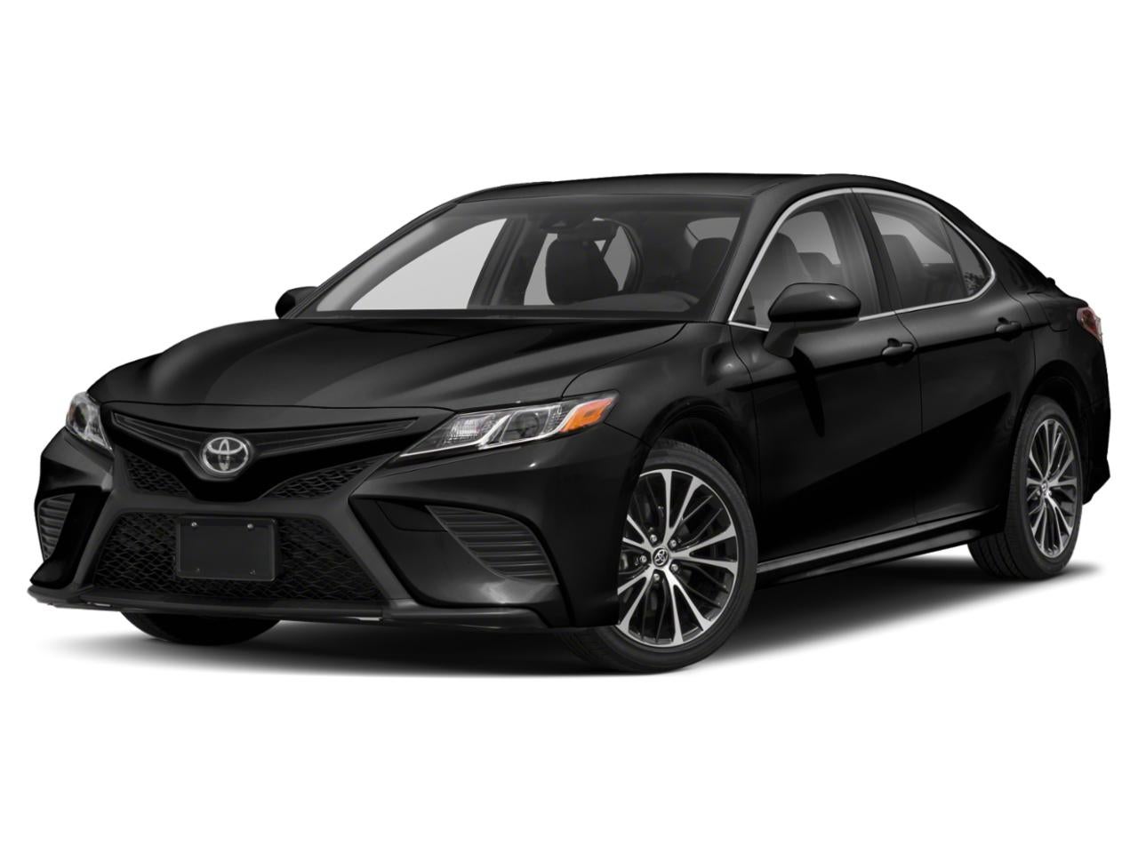 2019 Toyota Camry SE Auto (Natl)