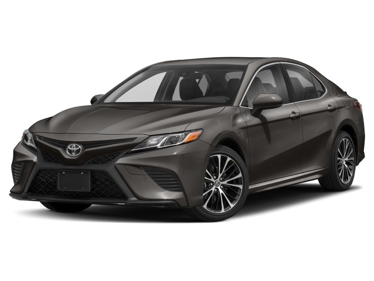 2019 Toyota Camry SE Auto (Natl)
