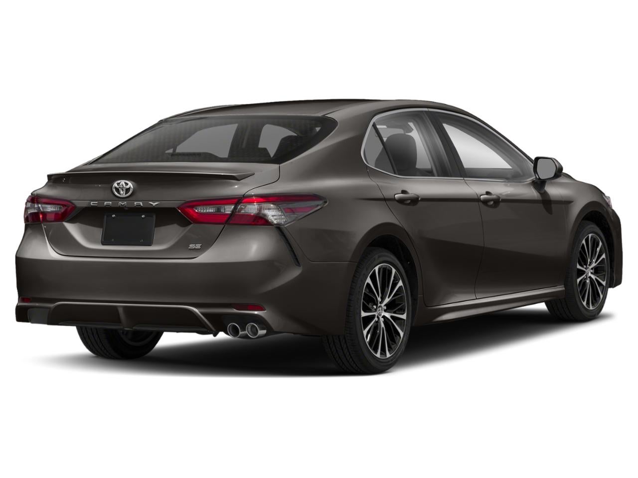 2019 Toyota Camry SE Auto (Natl)