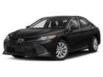 2019 Toyota Camry LE Auto (Natl)