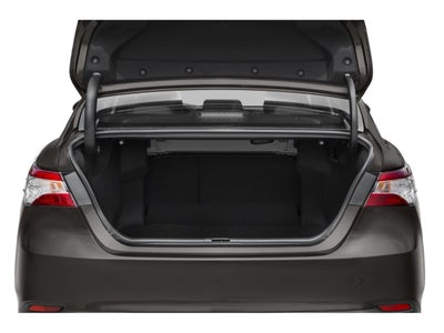 2019 Toyota Camry LE Auto (Natl)