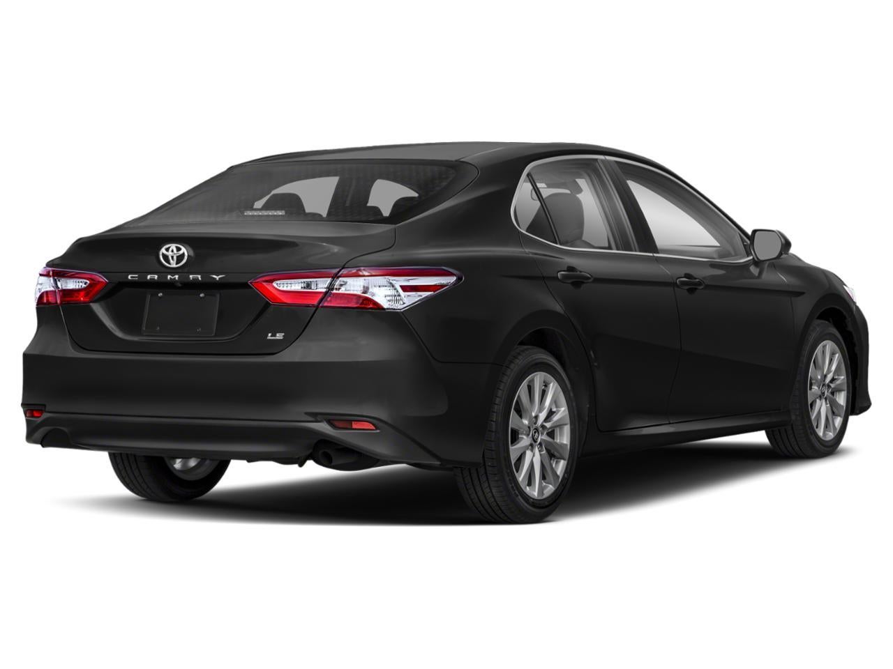 2019 Toyota Camry LE Auto (Natl)