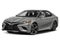 2019 Toyota Camry LE Auto (Natl)