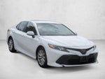 2018 Toyota Camry LE Auto (Natl)