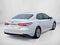 2018 Toyota Camry LE Auto (Natl)