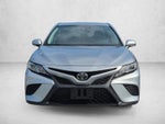 2019 Toyota Camry SE Auto (Natl)