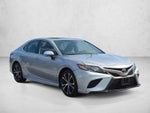 2019 Toyota Camry SE Auto (Natl)