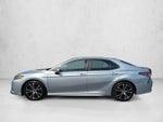 2019 Toyota Camry SE Auto (Natl)