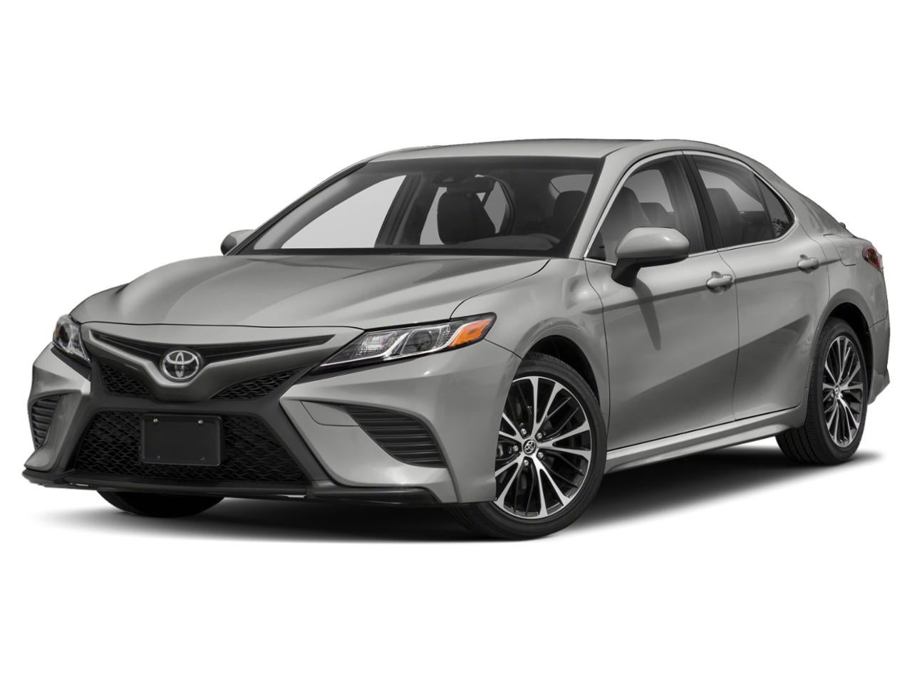 2019 Toyota Camry SE Auto (Natl)