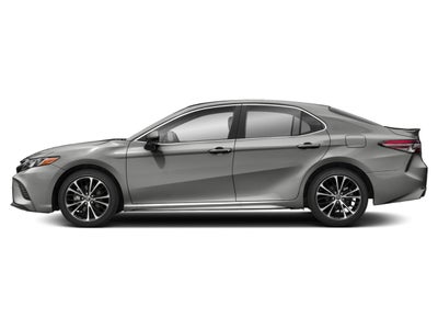 2019 Toyota Camry SE Auto (Natl)