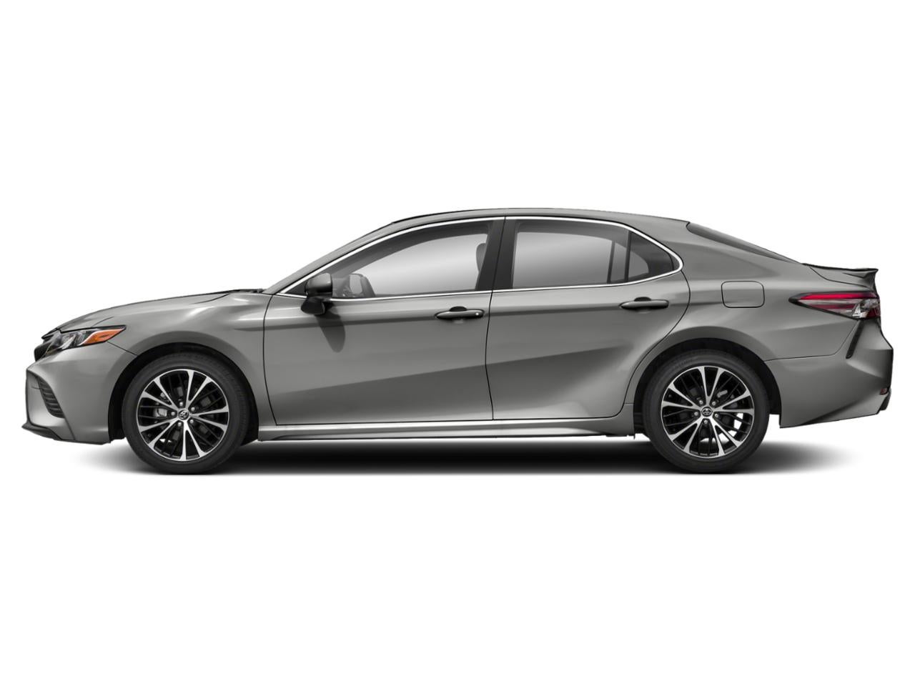 2019 Toyota Camry SE Auto (Natl)