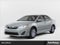 2012 Toyota Camry Hybrid 4dr Sdn XLE (Natl)