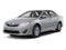 2012 Toyota Camry Hybrid 4dr Sdn XLE (Natl)