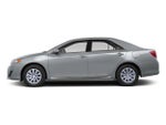 2012 Toyota Camry Hybrid 4dr Sdn XLE (Natl)