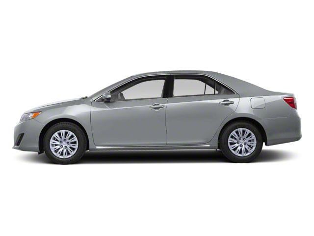 2012 Toyota Camry Hybrid 4dr Sdn XLE (Natl)