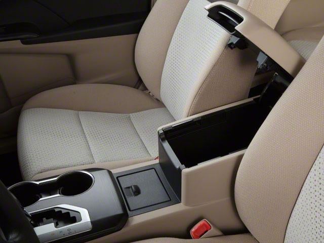 2012 Toyota Camry Hybrid 4dr Sdn XLE (Natl)