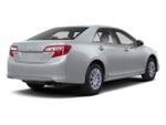 2012 Toyota Camry Hybrid 4dr Sdn XLE (Natl)