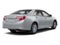 2012 Toyota Camry Hybrid 4dr Sdn XLE (Natl)