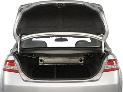 2010 Toyota Camry 4dr Sdn I4 Auto XLE (Natl)