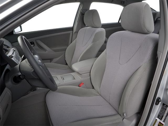 2010 Toyota Camry 4dr Sdn I4 Auto XLE (Natl)