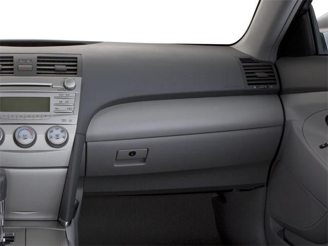 2010 Toyota Camry 4dr Sdn I4 Auto XLE (Natl)