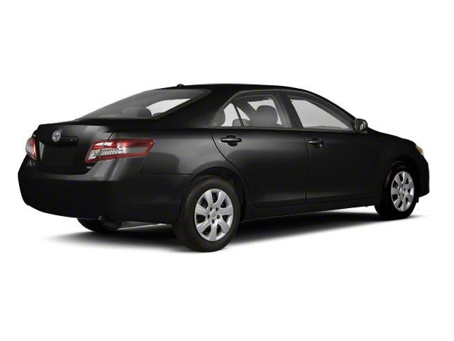 2010 Toyota Camry 4dr Sdn I4 Auto XLE (Natl)