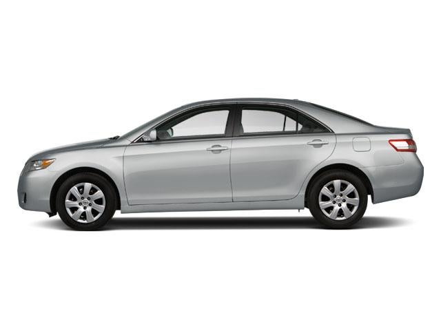 2010 Toyota Camry 4dr Sdn I4 Auto XLE (Natl)