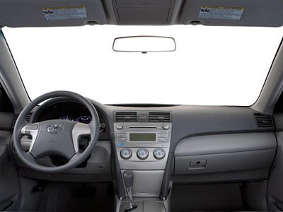 2010 Toyota Camry 4dr Sdn I4 Auto LE (Natl)