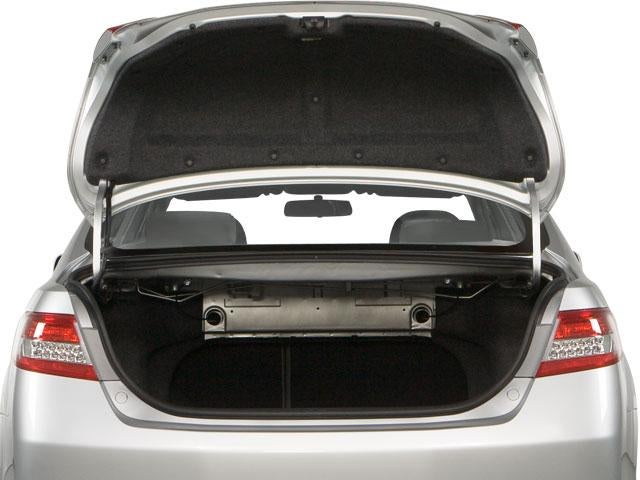 2010 Toyota Camry 4dr Sdn I4 Auto LE (Natl)