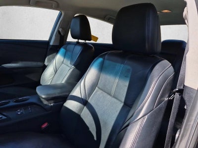 2016 Toyota Avalon 4dr Sdn XLE (Natl)