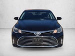2016 Toyota Avalon 4dr Sdn XLE (Natl)