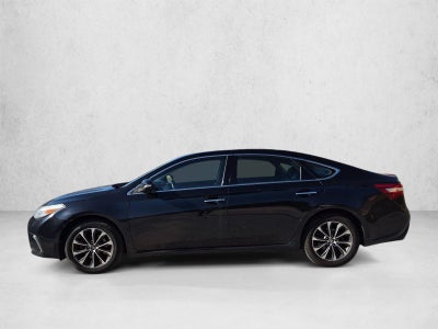 2016 Toyota Avalon 4dr Sdn XLE (Natl)