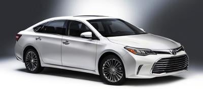 2016 Toyota Avalon 4dr Sdn XLE (Natl)
