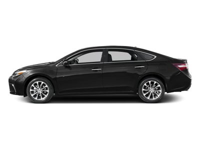 2016 Toyota Avalon 4dr Sdn XLE (Natl)
