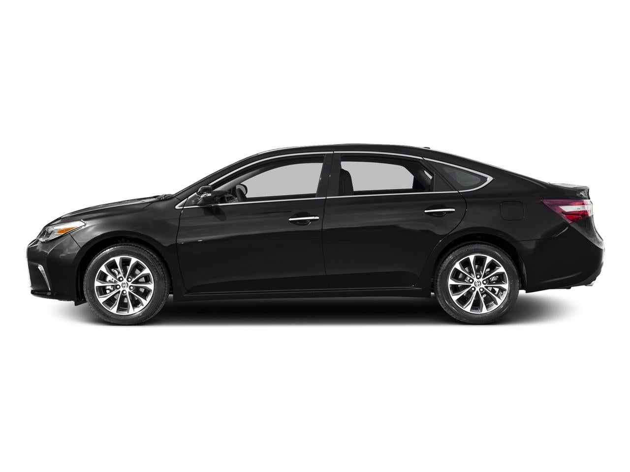 2016 Toyota Avalon 4dr Sdn XLE (Natl)