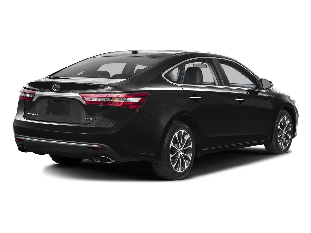 2016 Toyota Avalon 4dr Sdn XLE (Natl)