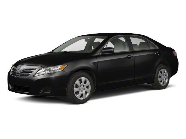 2011 Toyota Camry 4dr Sdn V6 Auto XLE (Natl)