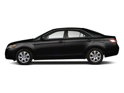 2011 Toyota Camry 4dr Sdn V6 Auto XLE (Natl)