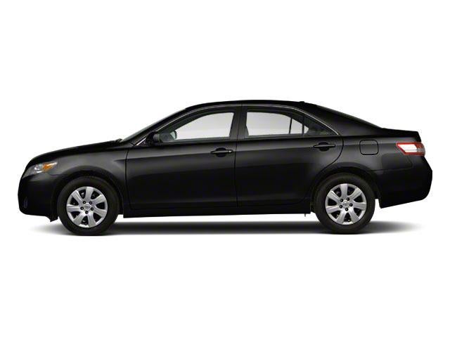 2011 Toyota Camry 4dr Sdn V6 Auto XLE (Natl)