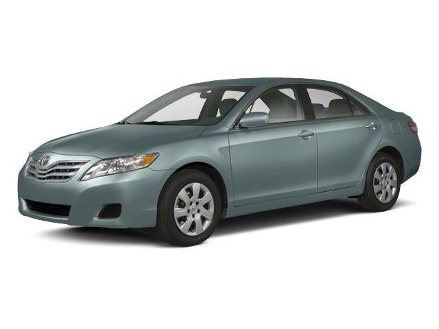 2010 Toyota Camry 4dr Sdn V6 Auto XLE (Natl)