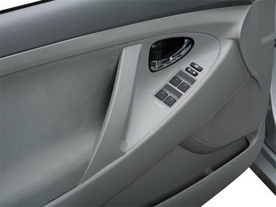 2010 Toyota Camry 4dr Sdn V6 Auto XLE (Natl)