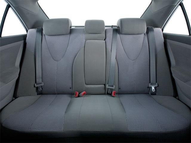 2010 Toyota Camry 4dr Sdn V6 Auto XLE (Natl)