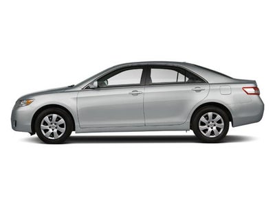 2010 Toyota Camry 4dr Sdn V6 Auto XLE (Natl)