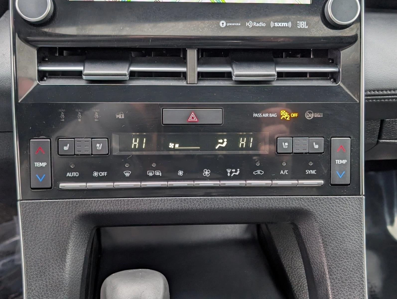 2019 Toyota Avalon Touring (Natl)