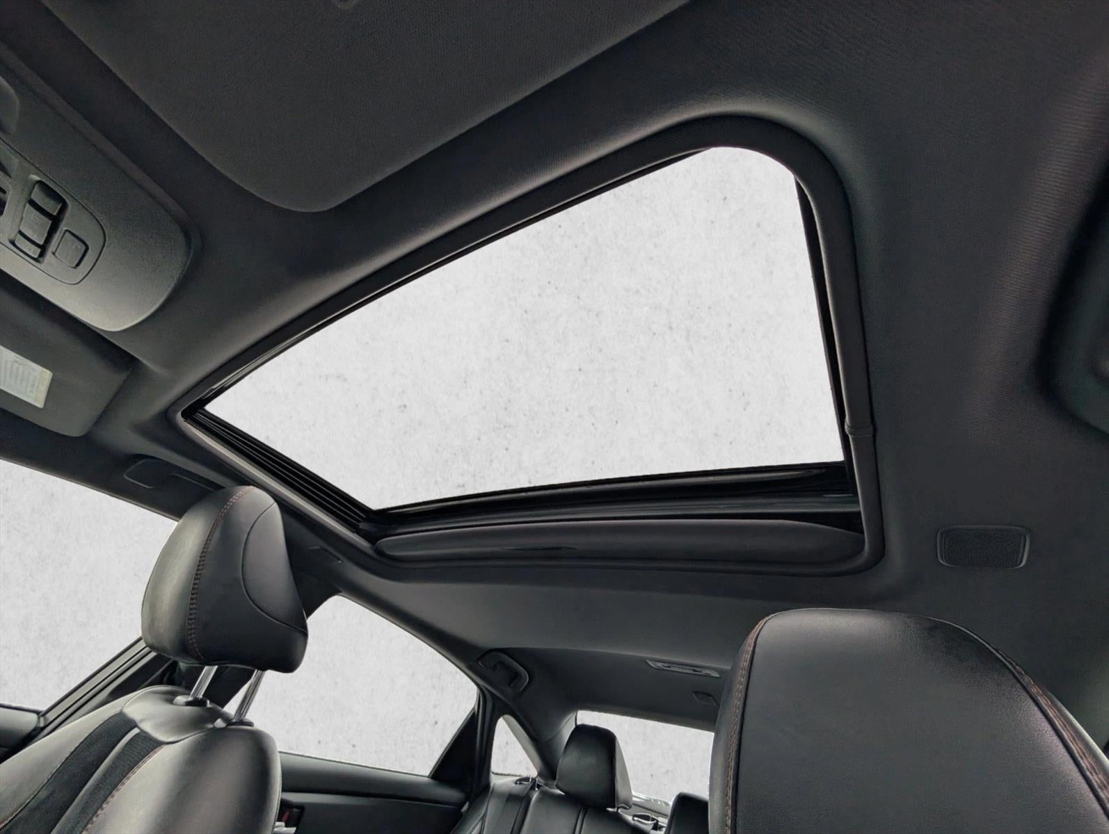 2019 Toyota Avalon Touring (Natl)