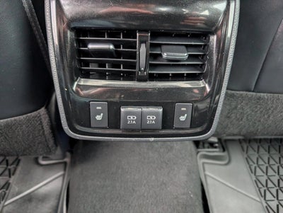 2019 Toyota Avalon Touring (Natl)