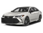 2019 Toyota Avalon Touring (Natl)