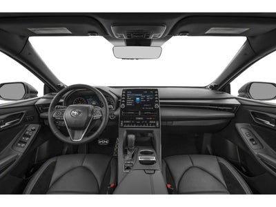 2019 Toyota Avalon Touring (Natl)